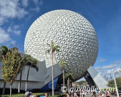 EPCOT, un voyage à travers les cultures et l'innovation