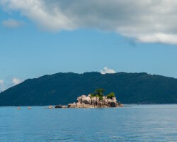 L'île Cocos