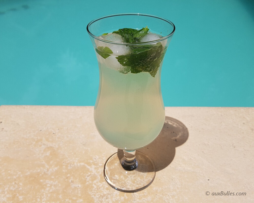 Le Mojito, un cocktail emblématique de Cuba à déguster avec modération