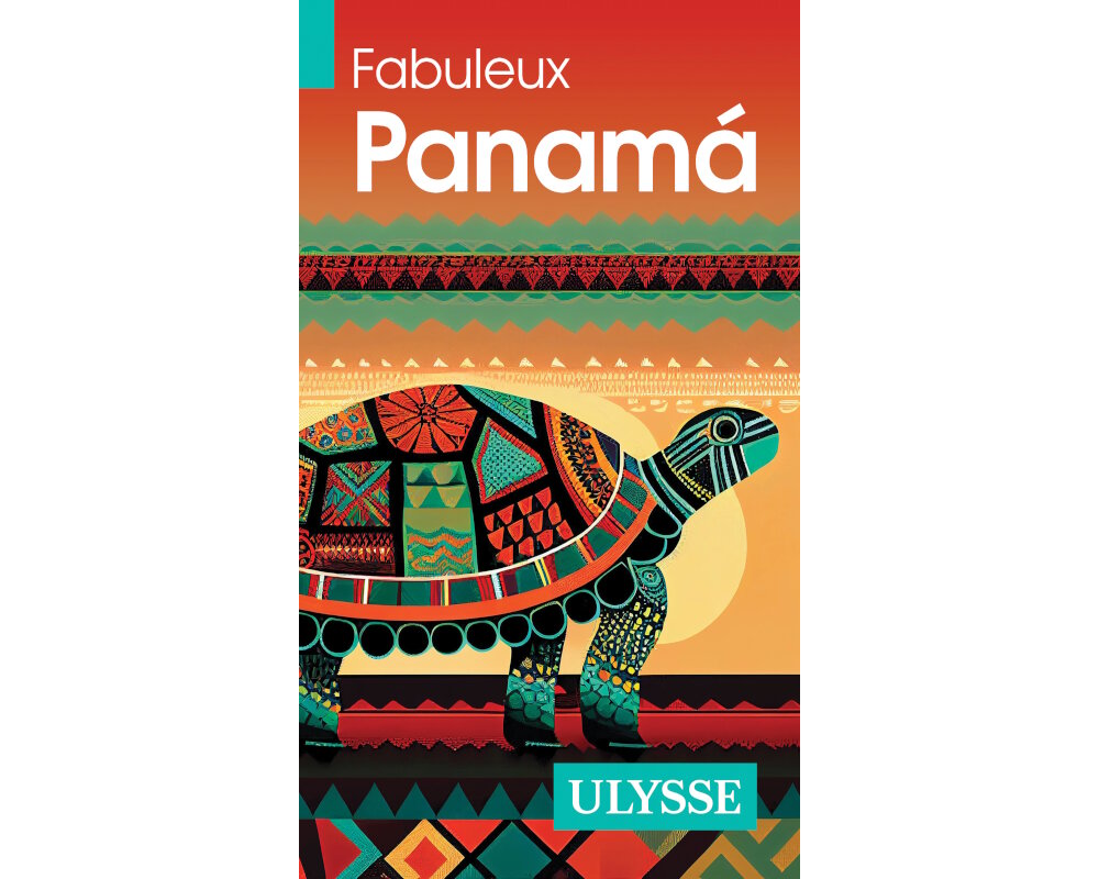 Afin de célébrer ce pays luxuriant qui relie les deux Amériques et s'étire entre mer et océan, les éditions Ulysse présentent leur guide de voyage inédit intitulé Fabuleux Panama, une ode à l'impressionnante biodiversité, aux paysages sublimes, aux plages idylliques, aux activités nautiques comme la plongée sous-marine, à la population conviviale, aux trésors archéologiques et à l'étonnante histoire du canal de Panama !