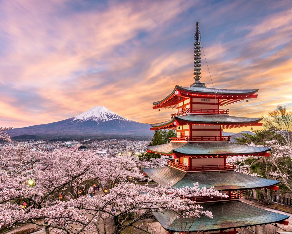 Le Japon séduit les voyageurs par sa culture unique, ses infrastructures de qualité et son environnement sûr et ordonné. Ses paysages variés, allant des montagnes d'Hokkaidô aux îles subtropicales d'Okinawa, offrent une expérience enrichissante dans un cadre à la fois moderne et respectueux. En outre, avec des coûts de voyage actuellement plus bas qu'en Europe, le pays du soleil levant devient une destination de plus en plus accessible.