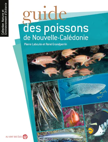 The Guide des poissons de Nouvelle-Calédonie