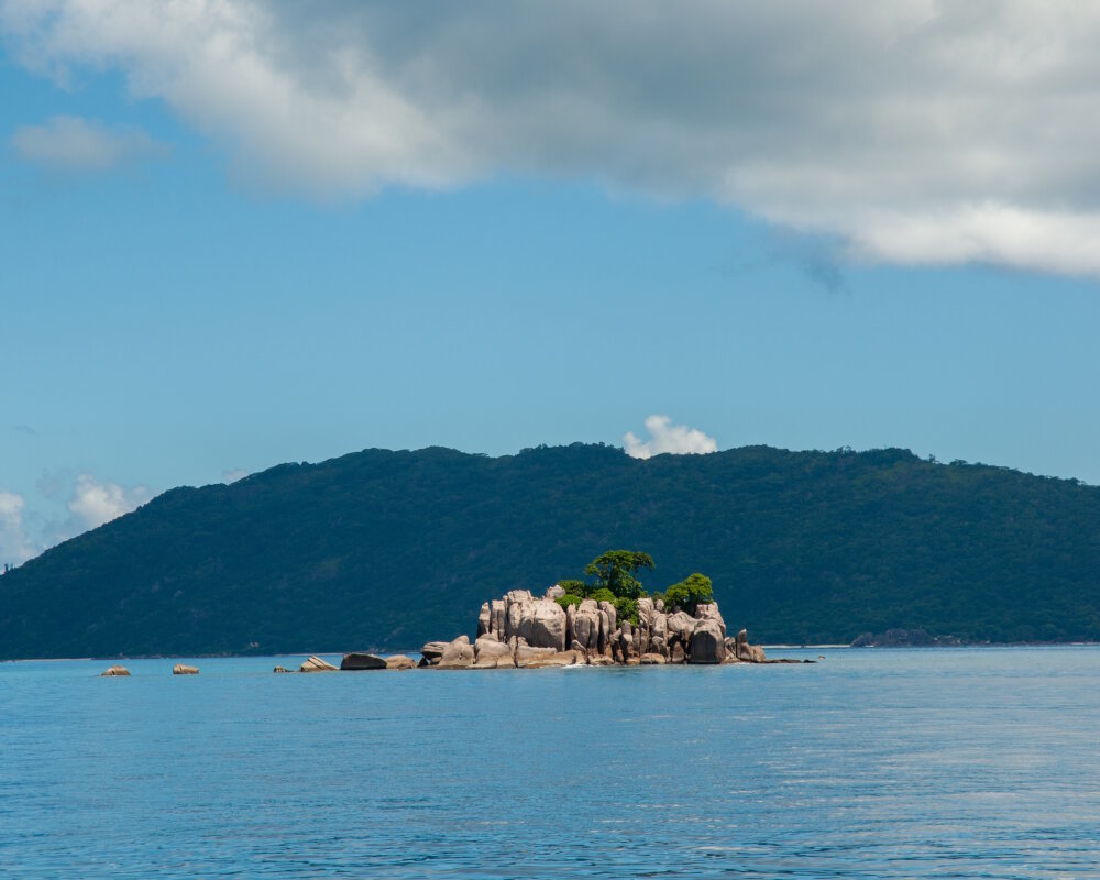 Cocos island (Océan Indien) Cocos island (Océan Indien)