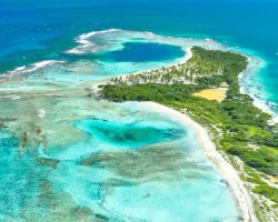 Cayo Sombrero