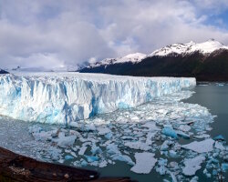 World Water Day 2025 | Save the glaciers