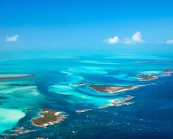 Les Bahamas
