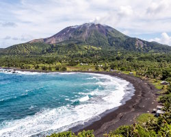 Northern Mariana islands