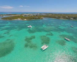 Les îles Abacos Les îles Abacos