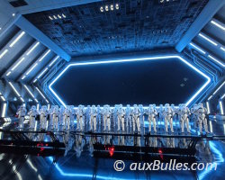 Disney Hollywood Studios, from Star Wars to Toy Story