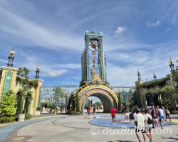 Universal Epic Universe: the next-level immersive park Universal Epic Universe: the next-level immersive park