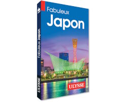 Fabuleux Japon