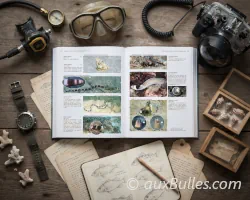The Guide des poissons de Nouvelle-Calédonie