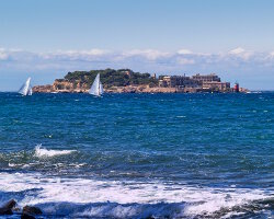 L'île de Bendor