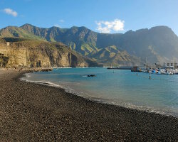 The most beautiful beaches in the Canary islands The most beautiful beaches in the Canary islands