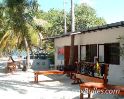 Diverland Embudu dive center Diverland Embudu dive center