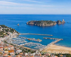 Medes islands