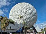 EPCOT, un voyage à travers les cultures et l'innovation