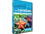 Explorez les Caraïbes avec Ulysse !