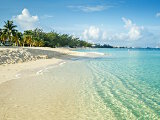 L'île de Grand Cayman