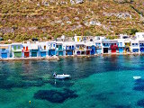 L'île de Milos