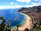 L'île de Tenerife