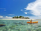 Les îles Fidji